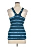 C9 By Champion Blue Tank Top Size XL - photo 2
