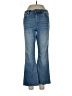Kut from the Kloth Blue Jeans Size 10 - photo 1