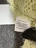 Meadow Rue Green Cardigan Size S - photo 8