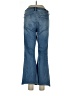 Kut from the Kloth Blue Jeans Size 10 - photo 2