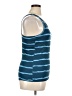 C9 By Champion Blue Tank Top Size XL - photo 4
