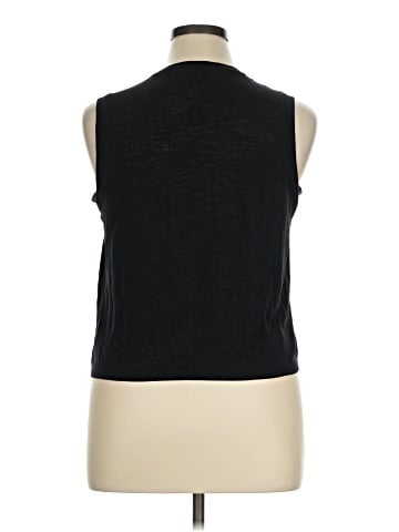 Athleta Sleeveless T-Shirt (view 2)