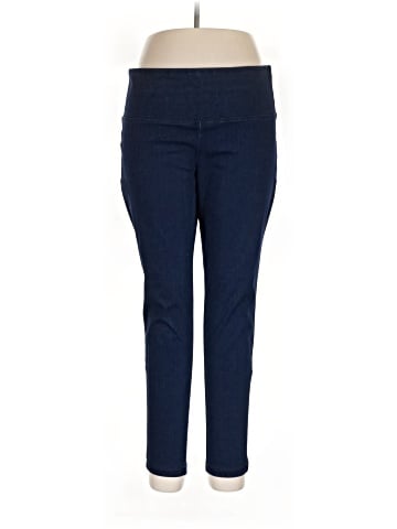 Allison Daley Jeggings (view 1)