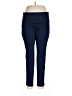 Allison Daley Blue Jeggings Size L - photo 1