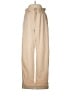 Gap Solid Tan Casual Pants Size M (tall) - photo 1