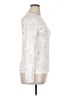 Bobeau Ivory Pullover Sweater Size XL - photo 4