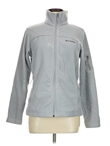 Columbia Jacket (view 1)