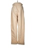 Gap Solid Tan Casual Pants Size M (tall) - photo 2