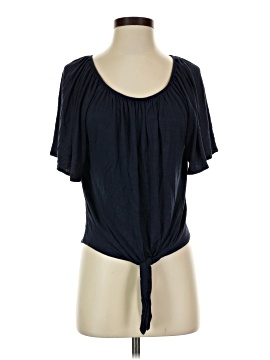 Kim & Cami Short Sleeve Top