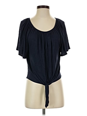 Kim & Cami Short Sleeve Top (view 1)