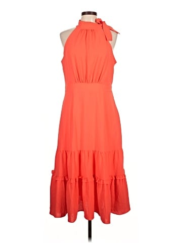 Leslie Fay Cocktail Dress (view 1)