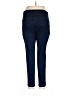 Allison Daley Blue Jeggings Size L - photo 2