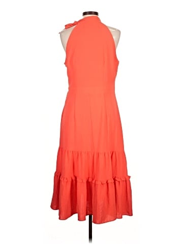 Leslie Fay Cocktail Dress (view 2)