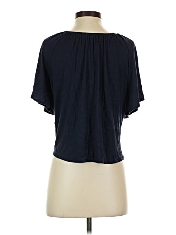 Kim & Cami Short Sleeve Top (view 2)