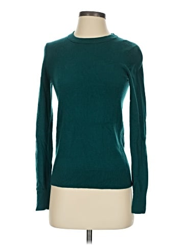 Theory Pullover Sweater (view 1)