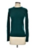 Theory Teal Pullover Sweater Size S - photo 1