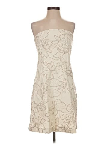 Ann Taylor LOFT Cocktail Dress (view 1)