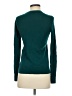 Theory Teal Pullover Sweater Size S - photo 2