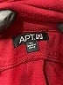 Apt. 9 Burgundy Long Sleeve Blouse Size XL - photo 7