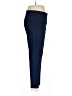 Allison Daley Blue Jeggings Size L - photo 4