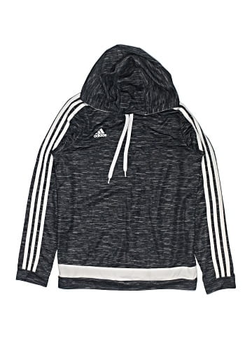 Adidas Zip Up Hoodie (view 1)