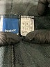 Reebok Color Block Black Athletic Shorts Size M - photo 3