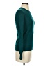 Theory Teal Pullover Sweater Size S - photo 4