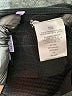 Herve Leger Solid Black Dress Pants Size S - photo 12