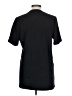 Canvas 100% Cotton Black Short Sleeve T-Shirt Size L - photo 2