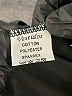 Unbranded Solid Black Cocktail Dress Size M - photo 9