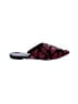 Urban Outfitters Red Mule/Clog Size 10 - photo 1