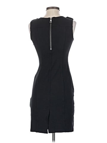 Burberry Brit Cocktail Dress (view 2)
