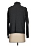 Lands' End Gray Cardigan Size S - photo 2