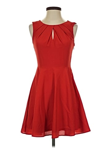 Express Cocktail Dress (view 1)