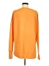 Athleta Orange Sweatshirt Size M (tall) - photo 2