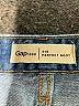 Gap Blue Jeans Size 31s - photo 7