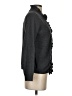Lands' End Gray Cardigan Size S - photo 4