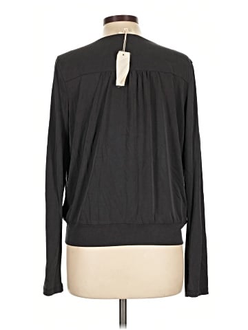Mystree Long Sleeve Blouse (view 2)