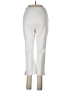 Lyssé Ivory Casual Pants Size L - photo 2