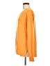 Athleta Orange Sweatshirt Size M (tall) - photo 5