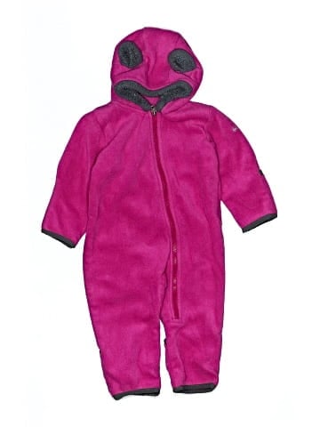 Columbia Raincoat (view 1)