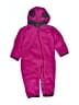 Columbia Pink Raincoat Size 6-12 mo - photo 1