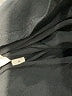 Capulet 100% Linen Black Casual Dress Size M - photo 8
