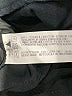 Capulet 100% Linen Black Casual Dress Size M - photo 9