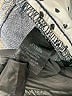 White House Black Market Color Block Blue Jeans Size 00 - photo 8