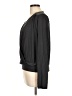 Mystree Black Long Sleeve Blouse Size L - photo 5