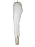 Lyssé Ivory Casual Pants Size L - photo 5