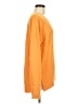 Athleta Orange Sweatshirt Size M (tall) - photo 4