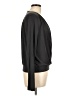 Mystree Black Long Sleeve Blouse Size L - photo 4