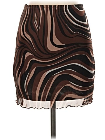 Shein Casual Skirt (view 1)